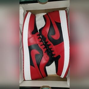 Jordan 1 low "reverse bred"